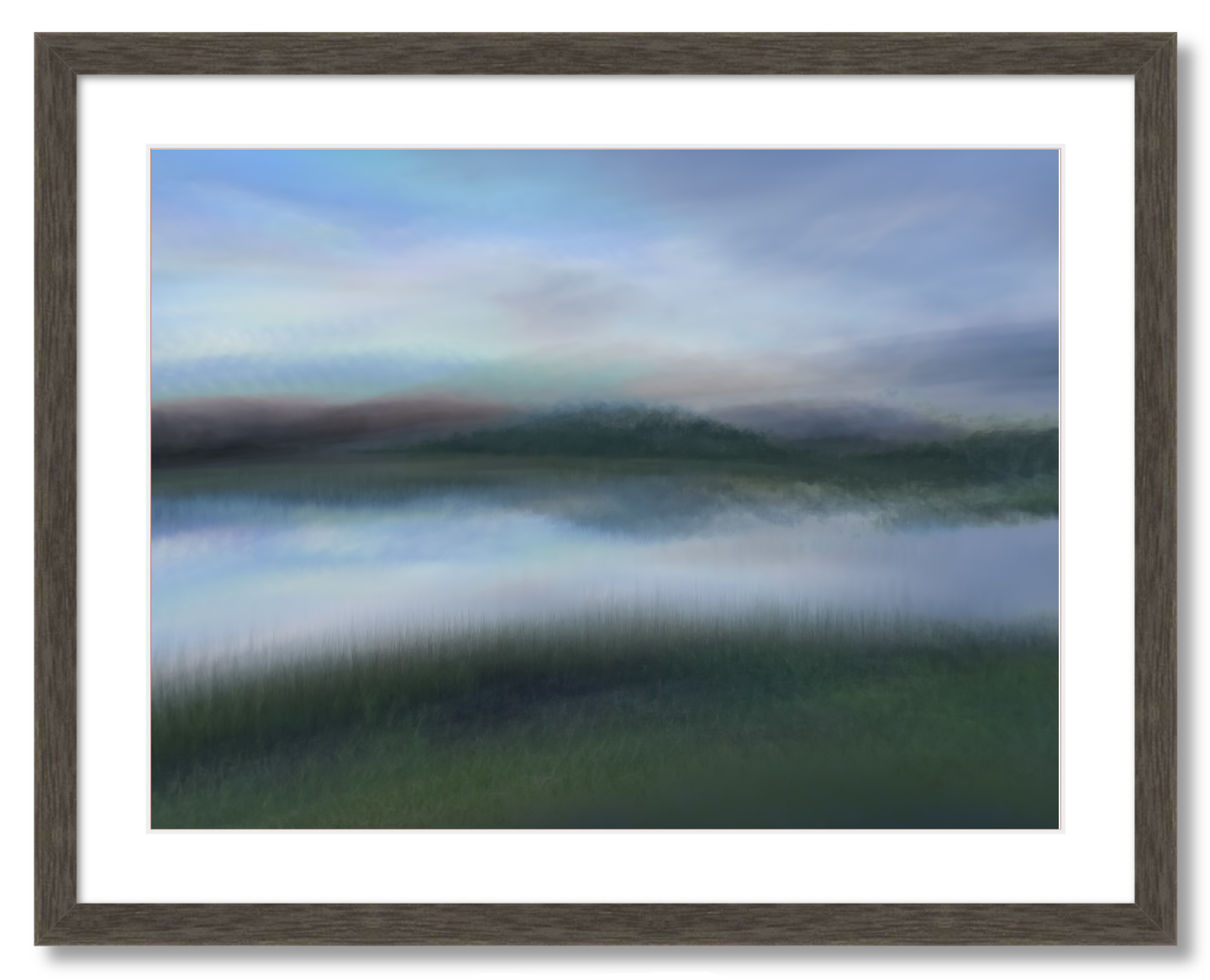 Abstract Reflection