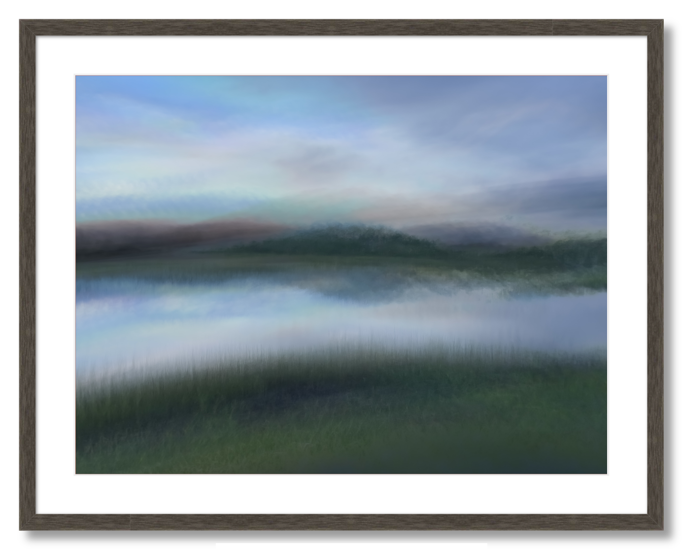 Abstract Reflection
