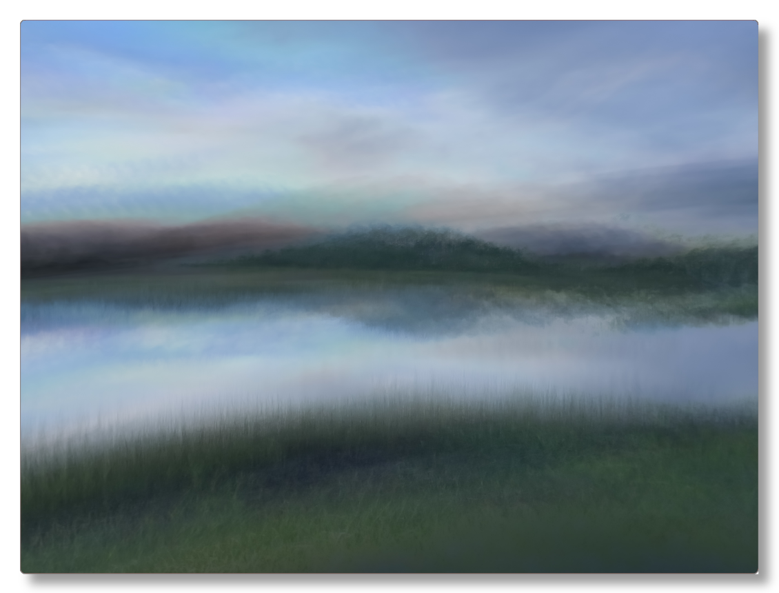Abstract Reflection