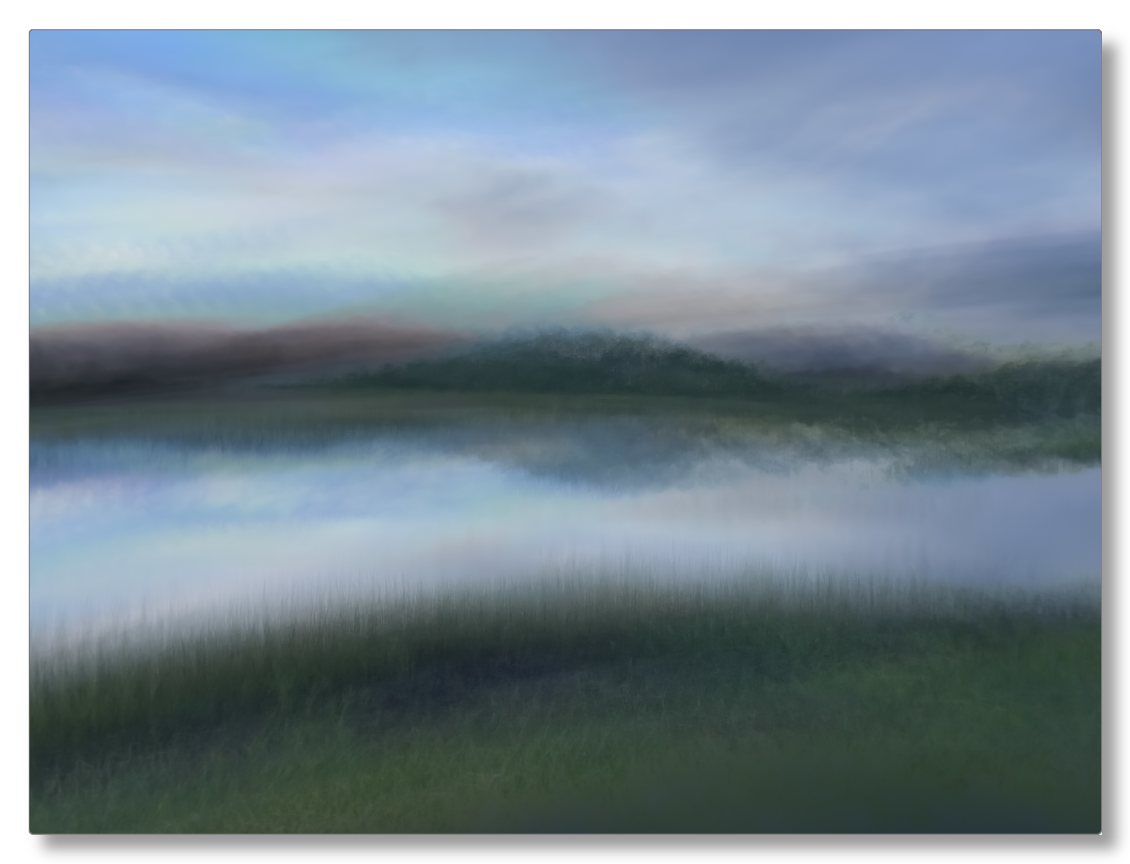 Abstract Reflection