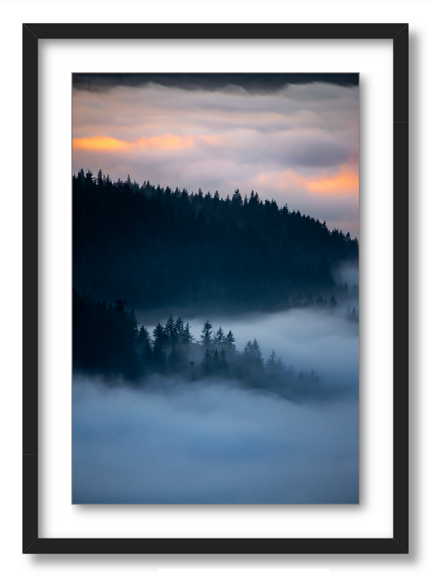 - Moody Spring -