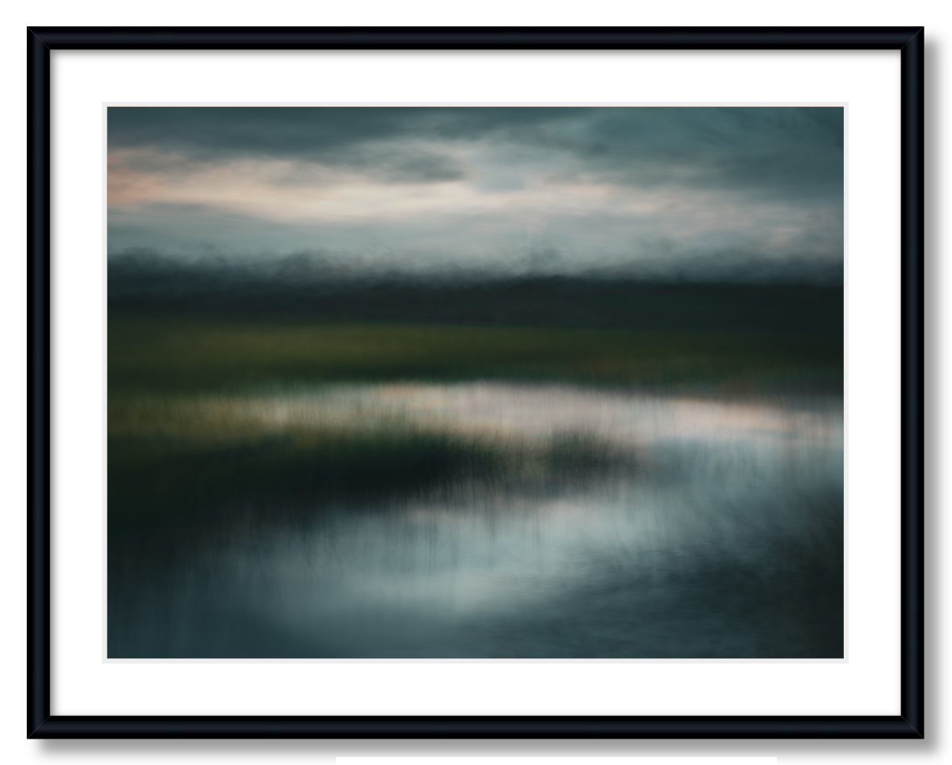 'Moody Waters'