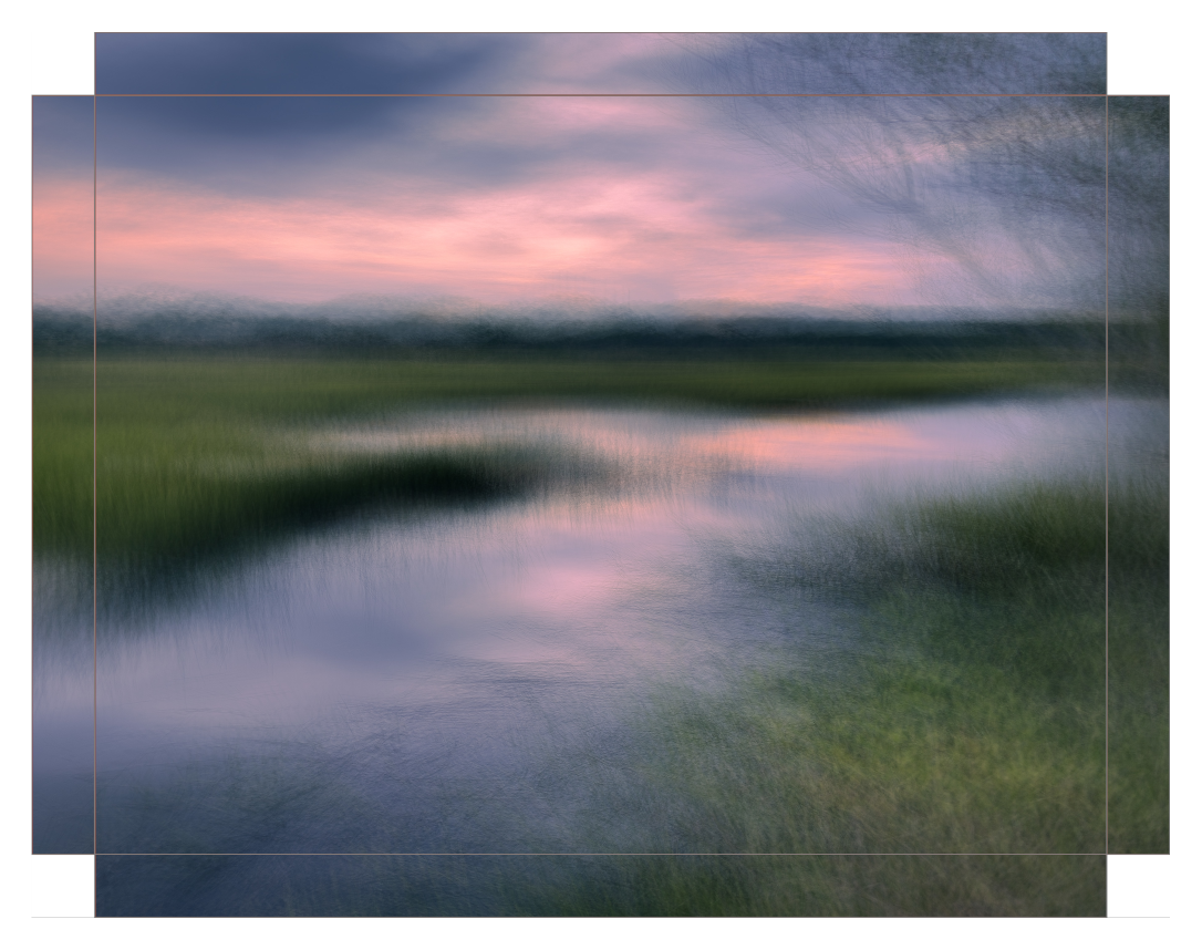 Stono River Marsh