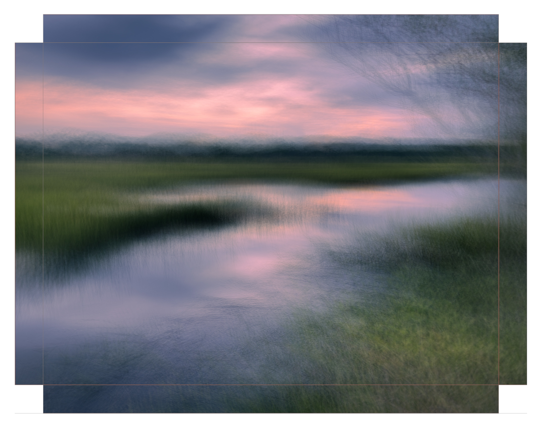 Stono River Marsh