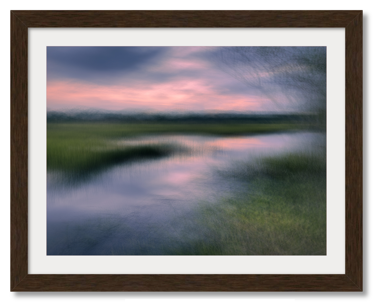 Stono River Marsh