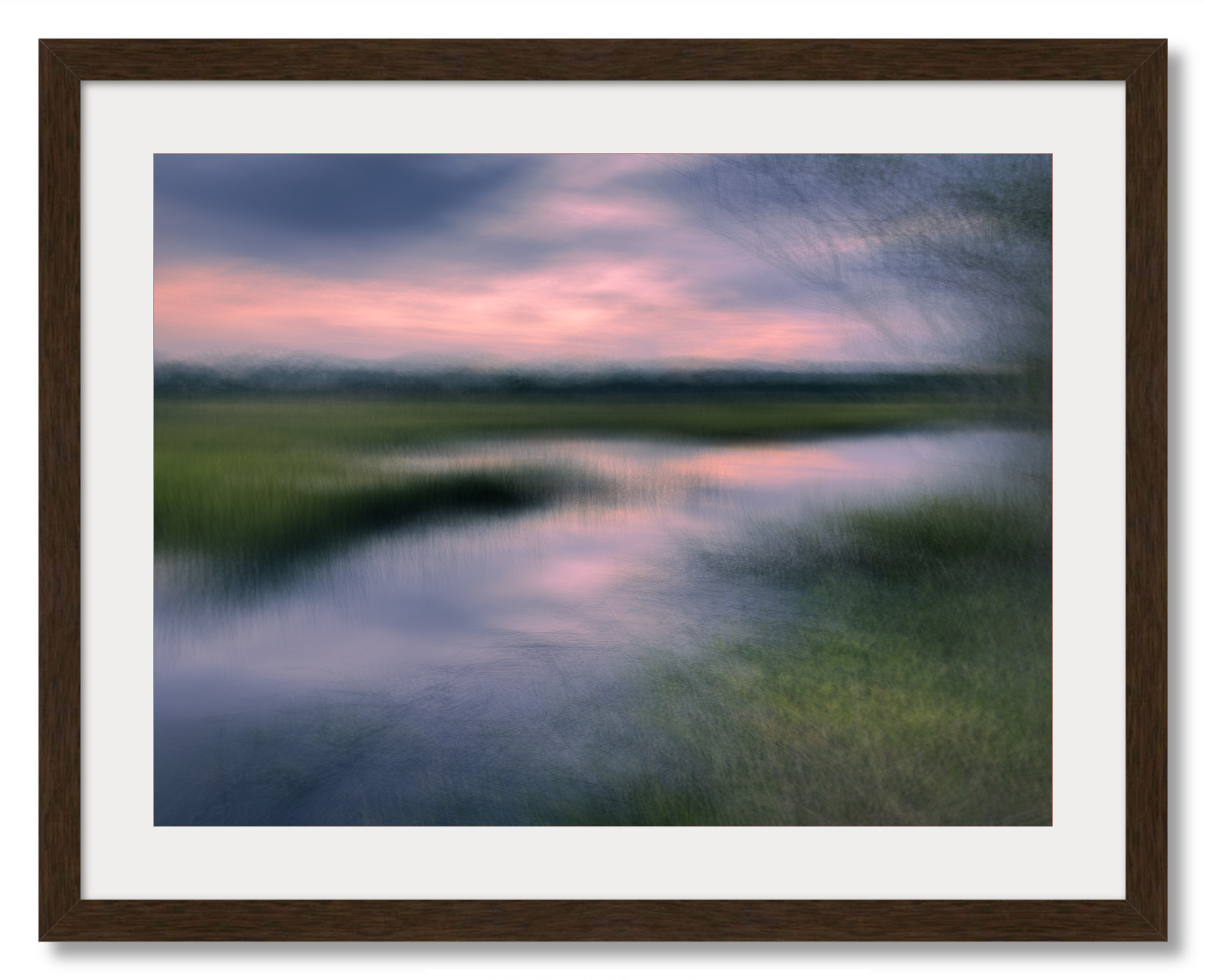Stono River Marsh