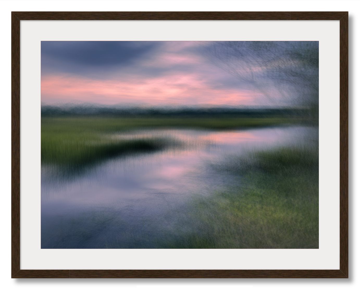 'Stono River Marsh'