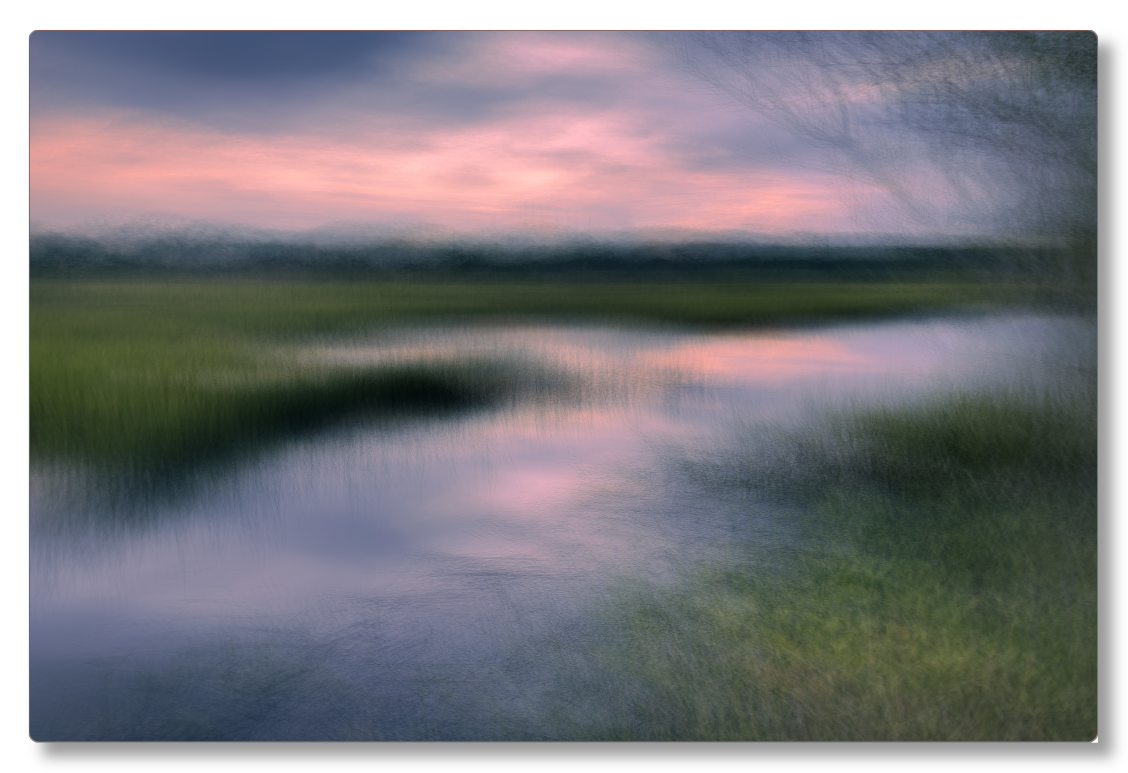 Stono River Marsh