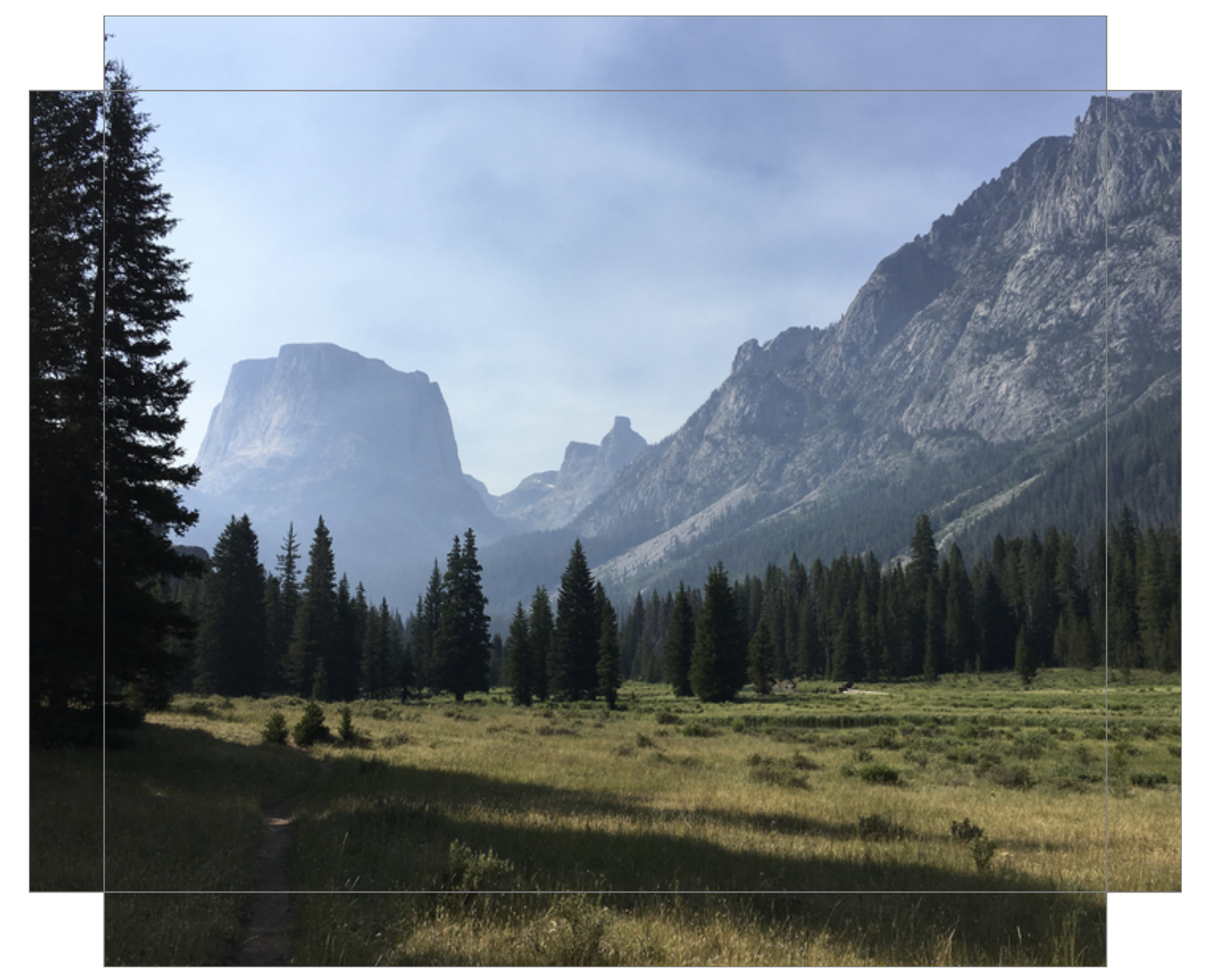Square Top Mountain