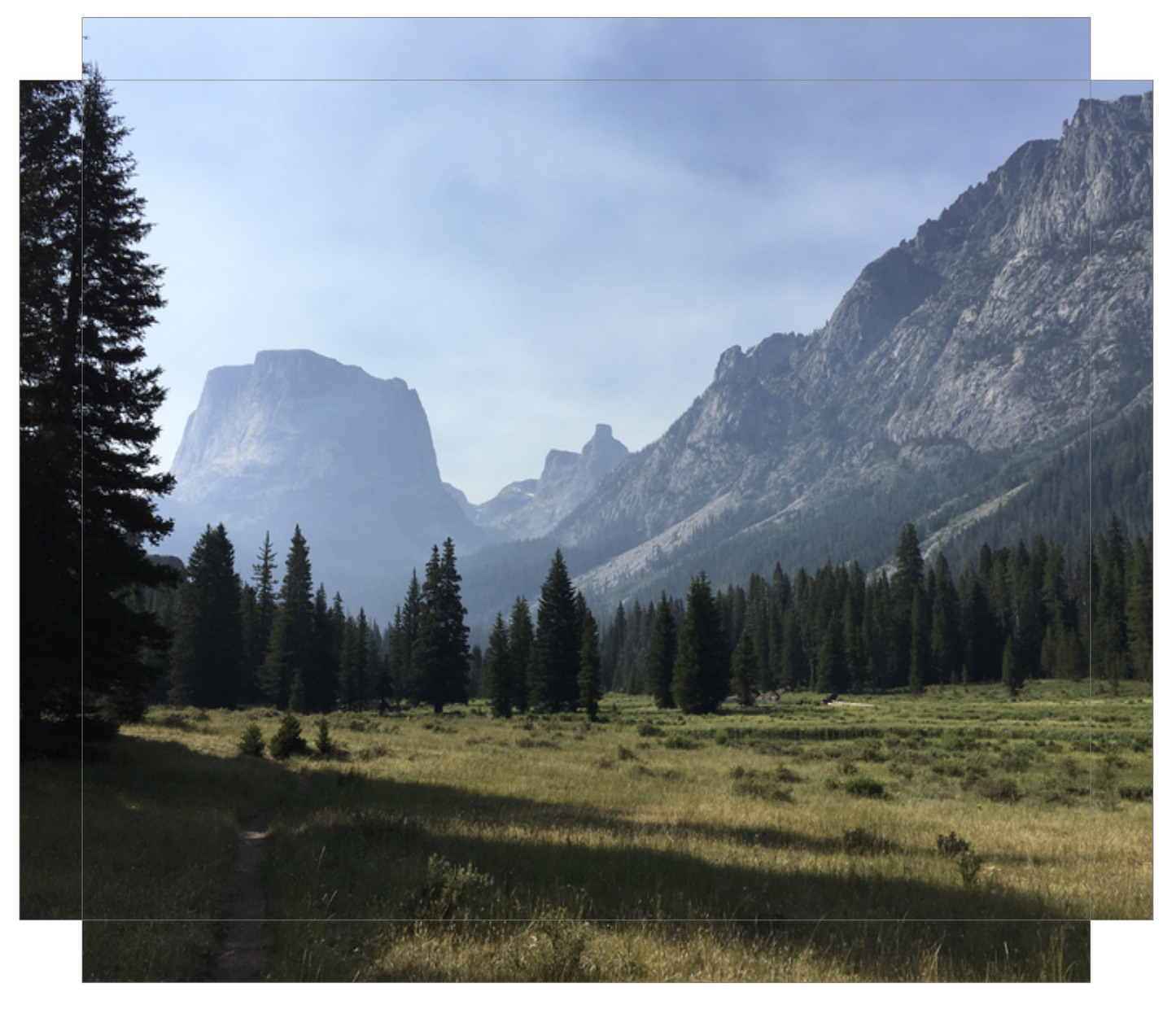 Square Top Mountain