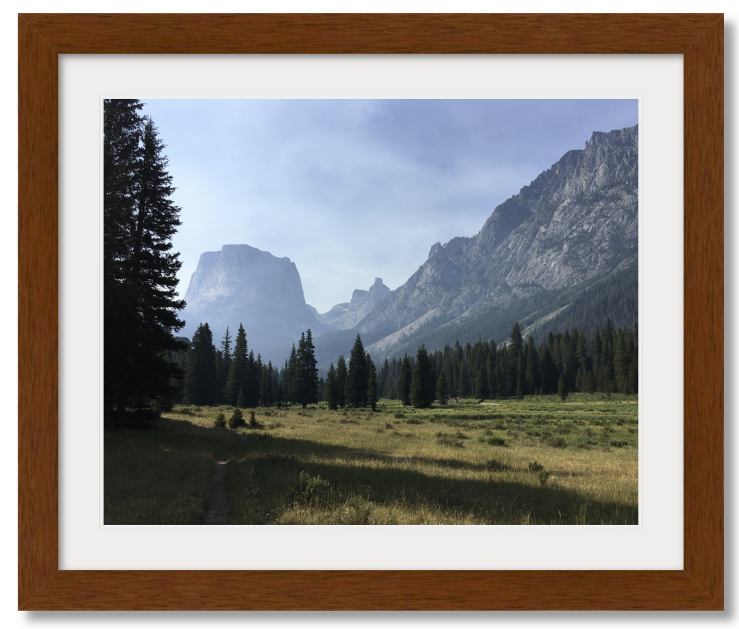 Square Top Mountain