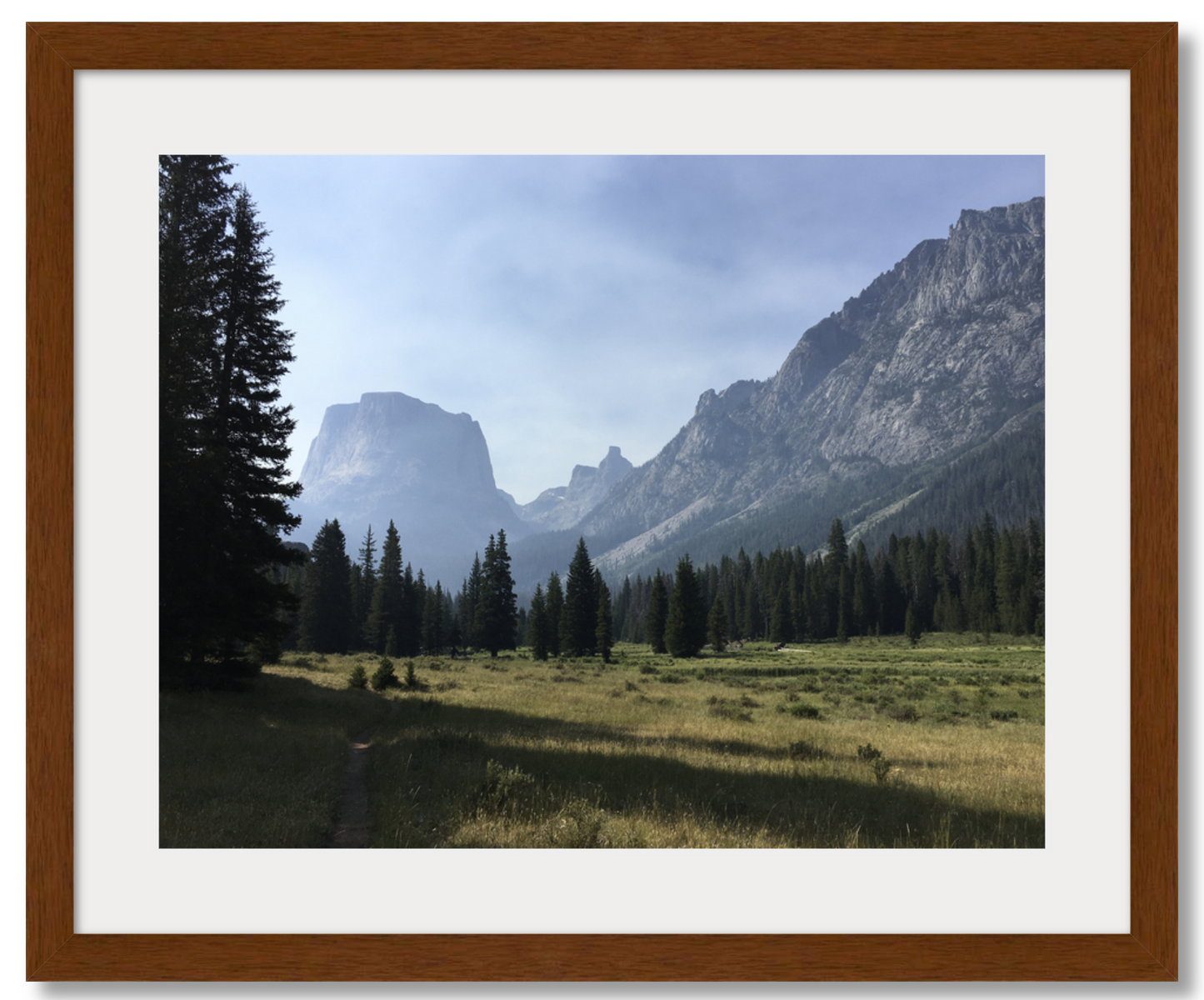 Square Top Mountain