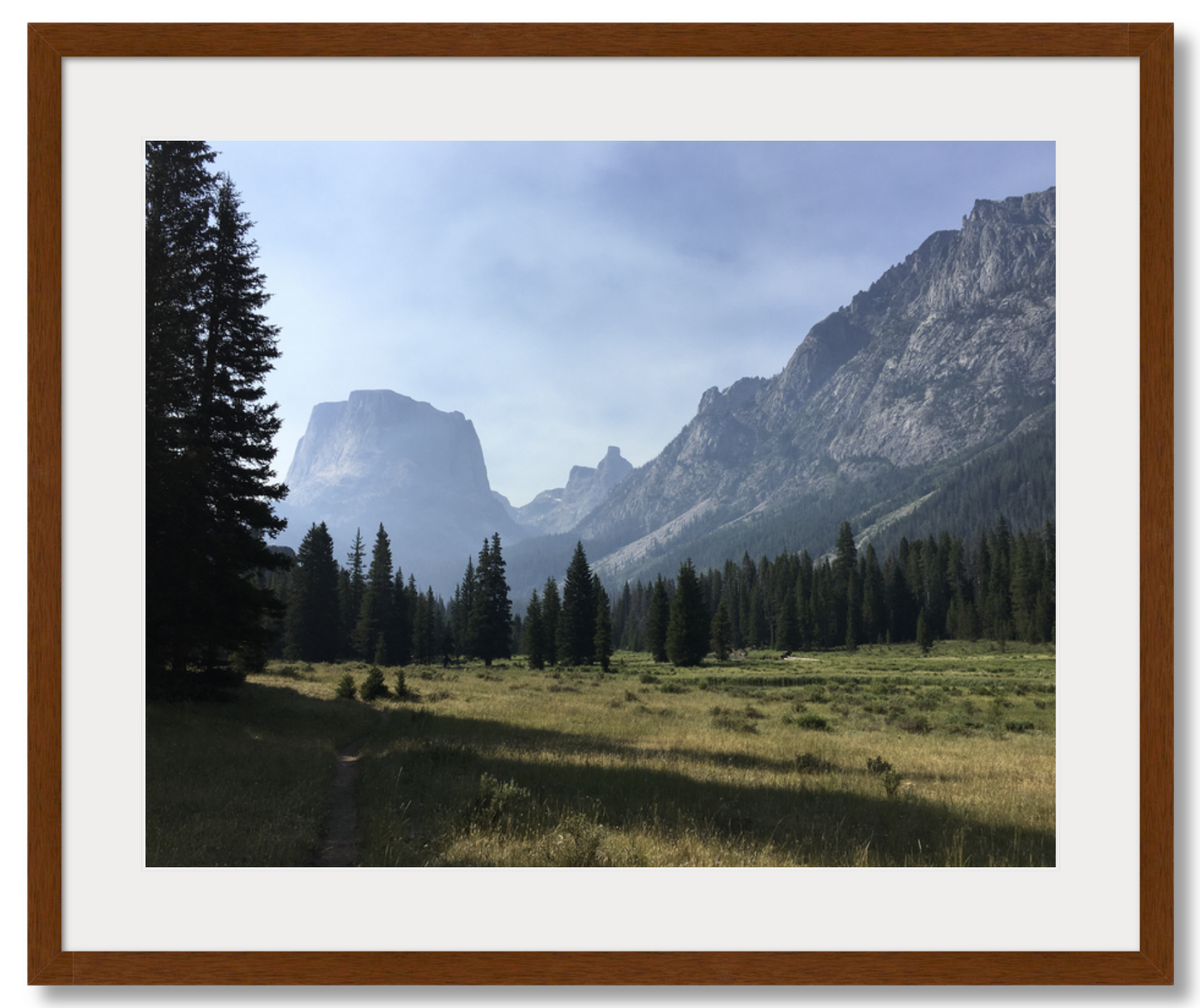 Square Top Mountain